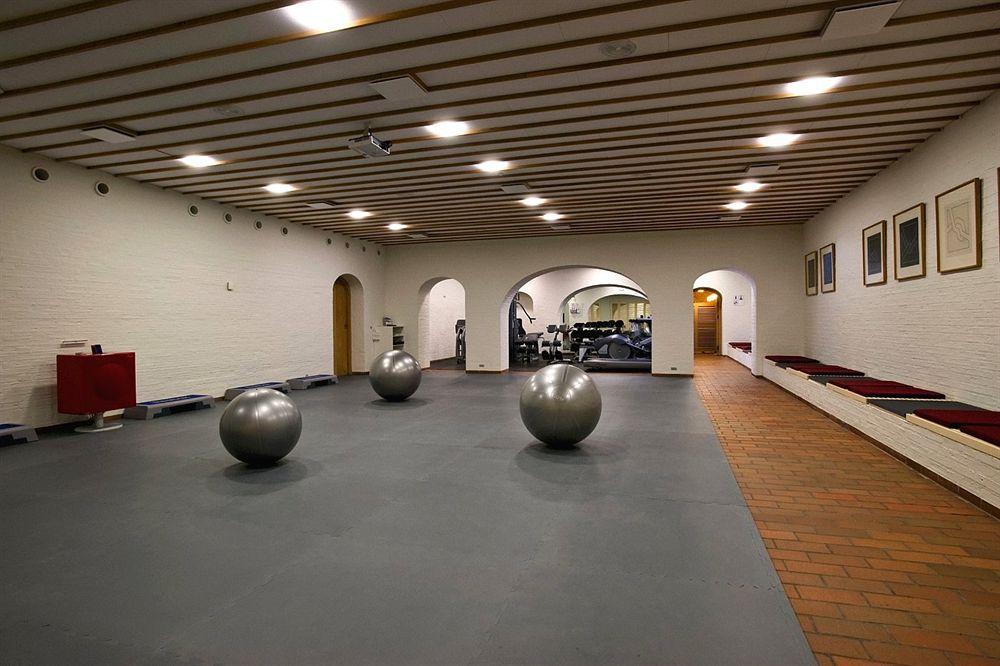 Отель Konventum Conference Center Хельсингер Экстерьер фото